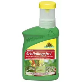 Spruzit Schädlingsfrei, 250 ml