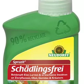 Spruzit Schädlingsfrei, 250 ml