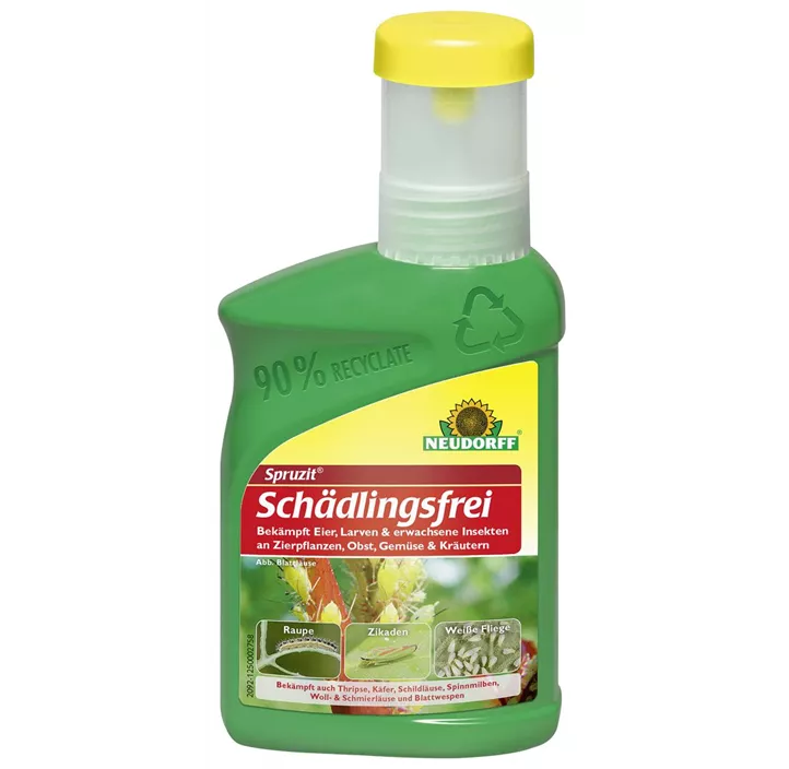 Spruzit Schädlingsfrei, 250 ml