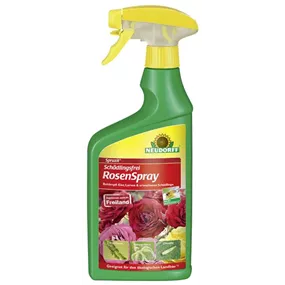 Spruzit Schädlingsfrei RosenSpray