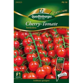 Cherry-Tomate Tombolino