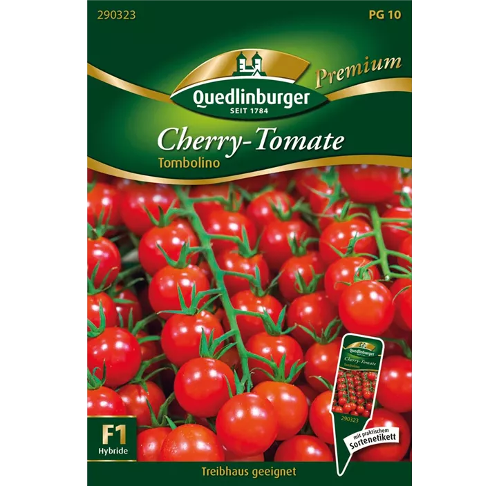 Cherry-Tomate Tombolino